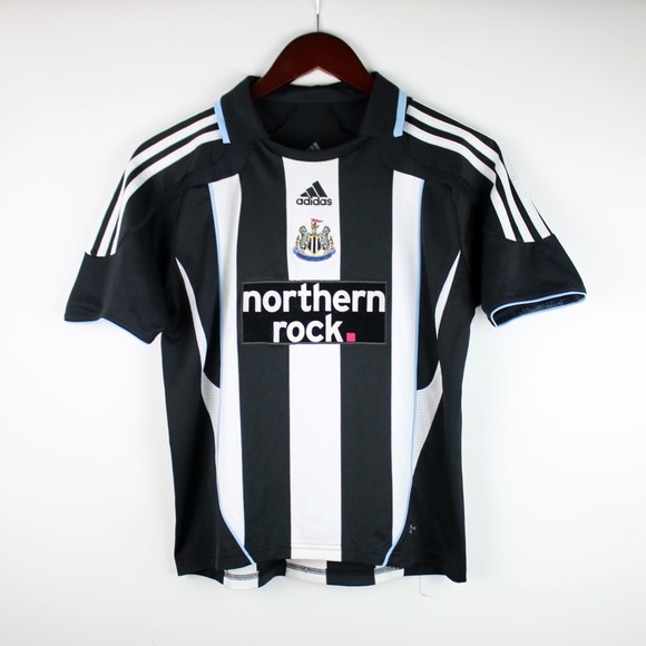 adidas Other - ADIDAS Boys Newcastle United F.C. Jersey MEDIUM